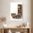 Keiri Letter J Bookshelf-108396778