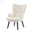 Fauteuil capitonné large de 29,87 po Kylamarie-262226513