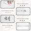 Rangement pour salle de bain Bortman-997427453