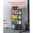 Storage Shelves 5-tier Garage Storage Shelving-634747153