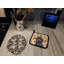 Paire de porte-casseroles Toy