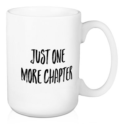 Dufault Ceramic Coffee Mug