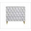 Armoire console Anson