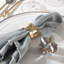 Brass Napkin Ring-1841631667