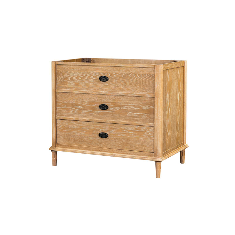 Base de meuble-lavabo 36 po 36 po Ferndale