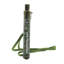 Purificateur d'eau d'extérieur avec filtre à eau personnel Fixturedisplays® Life Fountain 15906