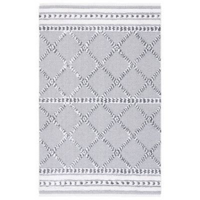 Audrii Performance Geometric Rug