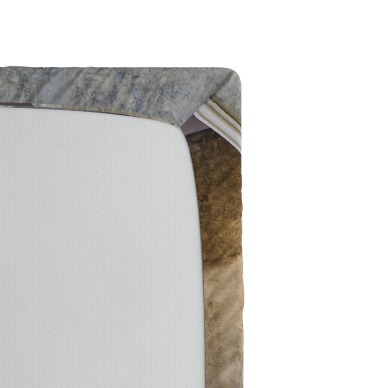 Microfiber Fitted Sheet, Full Fitted Sheet