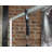 Hussey Plastic Accessories Hanger