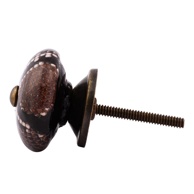 Mushroom Knob