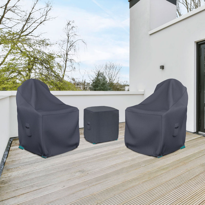 Outdoor Cover