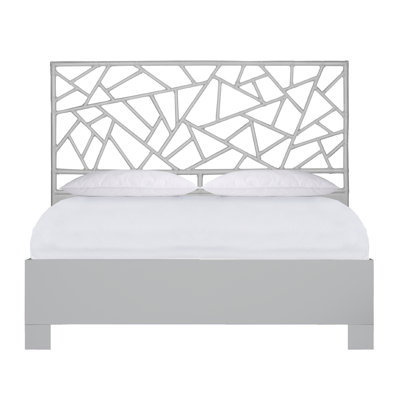 Tiffany Bed