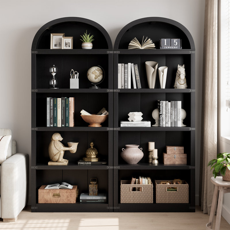 182 H x 76 W Bookcase