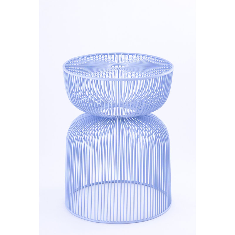Tabouret câblé