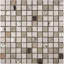 12" X 12" Geological Mosaic Tile-712336344