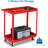 29'' W Steel Tool Cart with Wheels-97665053