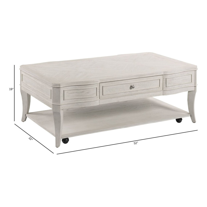 Table basse Talia