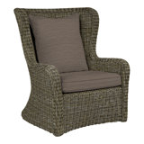 Sag Harbor Outdoor Lounge Chair