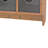 Castoria Solid Wood Floating Shelf