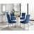 White Marble Effect