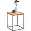Devos Frame End Table-27122487-27122551