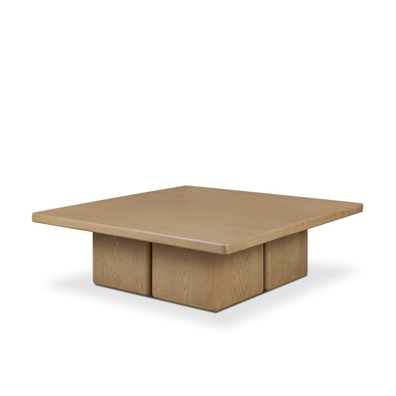 Pecos Coffee Table