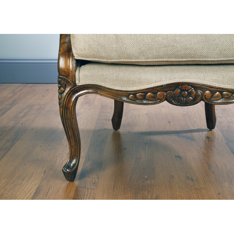Cabell Wingback Chair