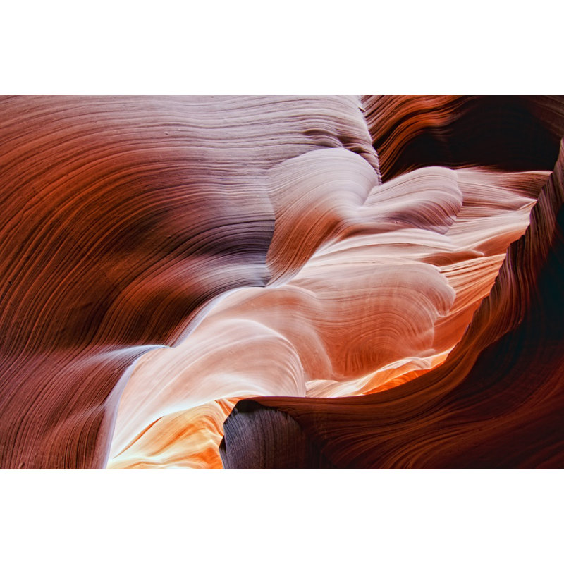 Wrapped Canvas Print, 76.2 cm H x 50.8 cm W