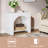 Set Of 2 Farmhouse End Table With Storage Shelf-1427230630-1426734597