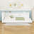 Upholstered Daybed with USB Ports and LED-776332350-776332349