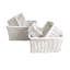Brambly Cottage Wicker Decorative Basket-38038861-38038864