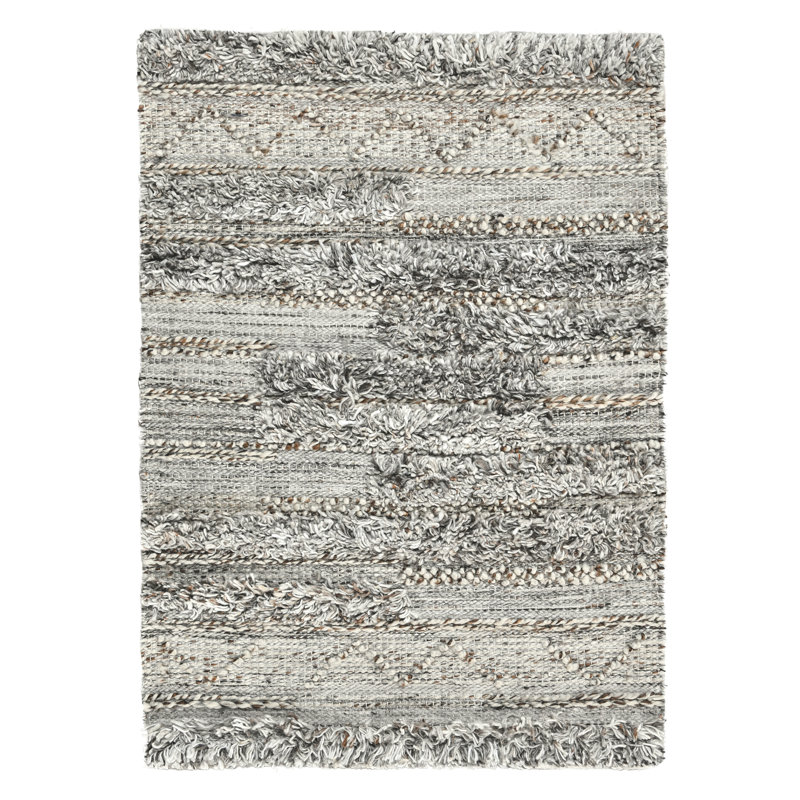 Tapis intérieur / extérieur rectangulaire 2 pi x 3 pi Fallon