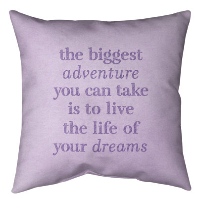 Coussin de sol