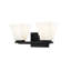 Meuble-lavabo 2 lumières Teyona-106715733