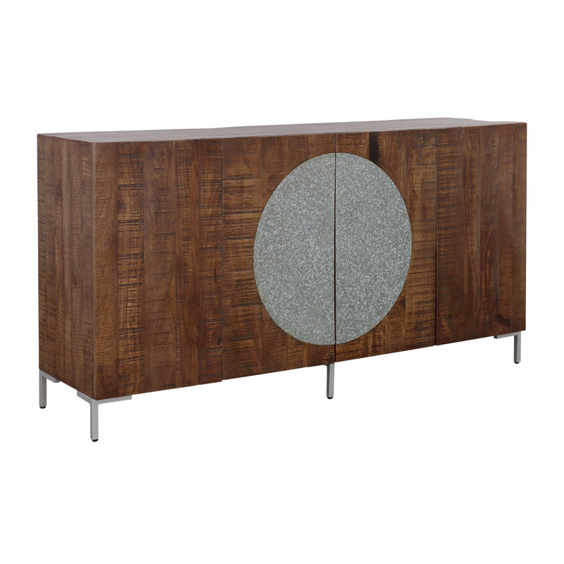 Hajirah TV Stand for TVs up to 60"