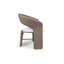 Infinity Modern Barrel Chair