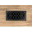 Madelyn Carter Cast Iron Vent Cover-65530832-65530843