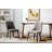 16.9'' H Tufted Fabric Upholstered Side Chair-1601154739