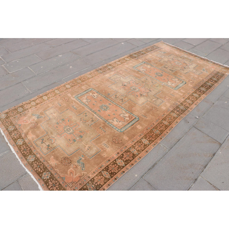 Tapis turc Anatolian
