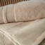 Zero Twist Cotton Modal Bath Towel-95503651