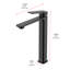 Robinet de salle de bain monotrou Lena-95236150