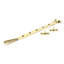 Hammered Newbury Stay Door Accessory-71105865