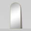 Grand miroir de plancher arqué pleine longueur-1095442195-1095442277