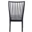 Windsor Back Side Chair in Gray-1987059003