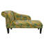Upholstered Chaise Lounge