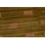 Wool Ikat Area Rug in Brown