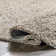 Simms Power Loom Performance Shag Tasseled Rug