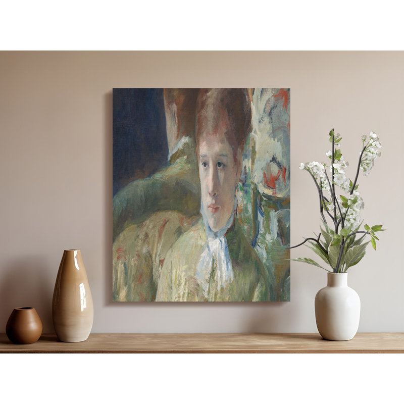Wrapped Canvas Print Set, 8x10