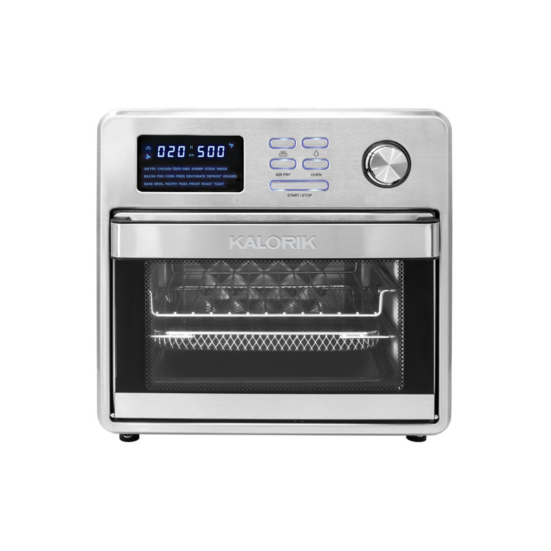 16 Quart MAXX Digital