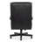 Charleston Genuine Leather Executive Chair